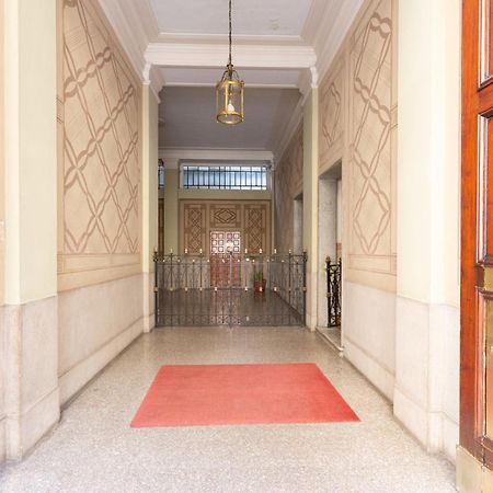 Moscova Cosy Apartment Milan Exterior photo